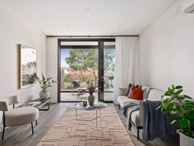 Apartment for rent in Camerons Creek, Victoria