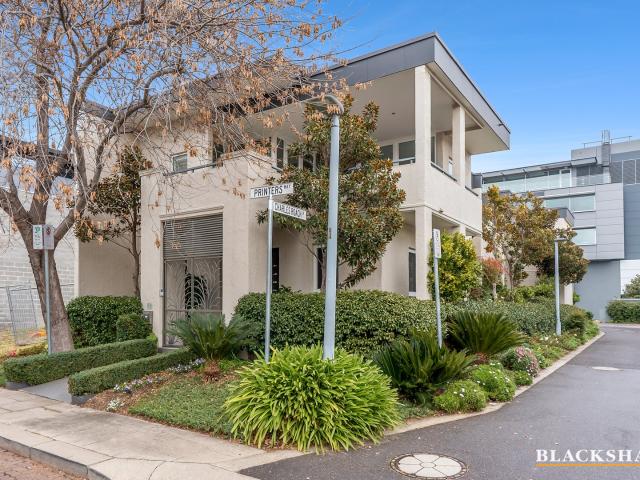 Property for sale in Kingston, Australian Capital Territory