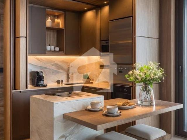 Apartment for sale in Rawalpindi, Islamabad Capital Territory