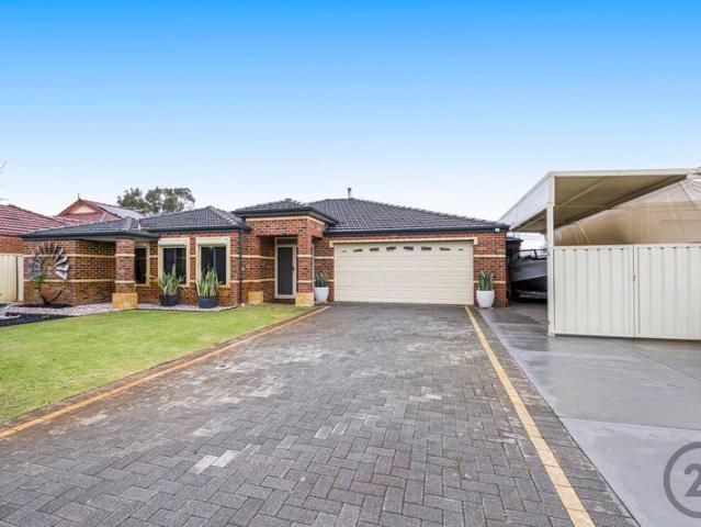 House for sale in Pinjarra, Western Australia