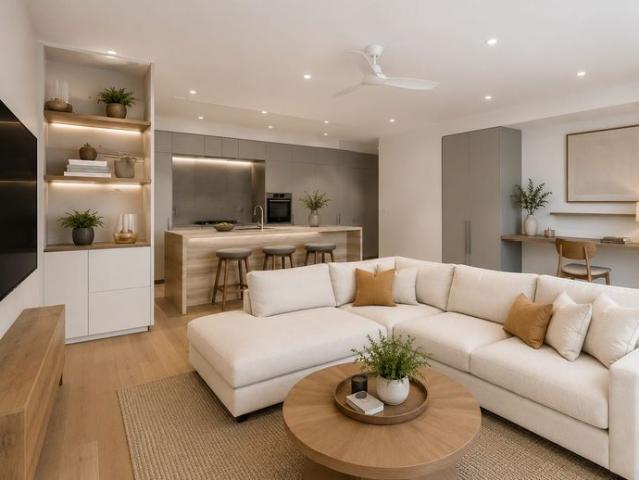 Apartment for rent in Camerons Creek, Victoria