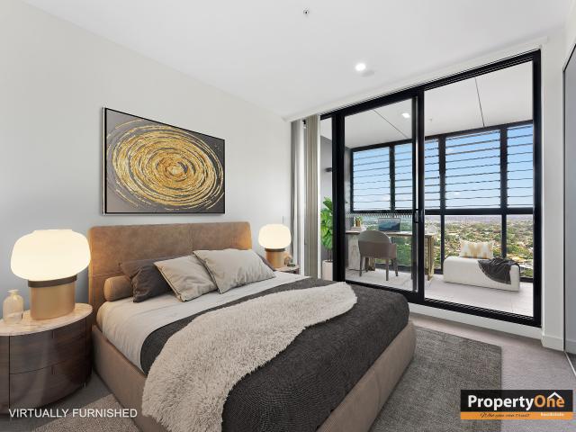 Apartment for sale in Hurstville, New South Wales