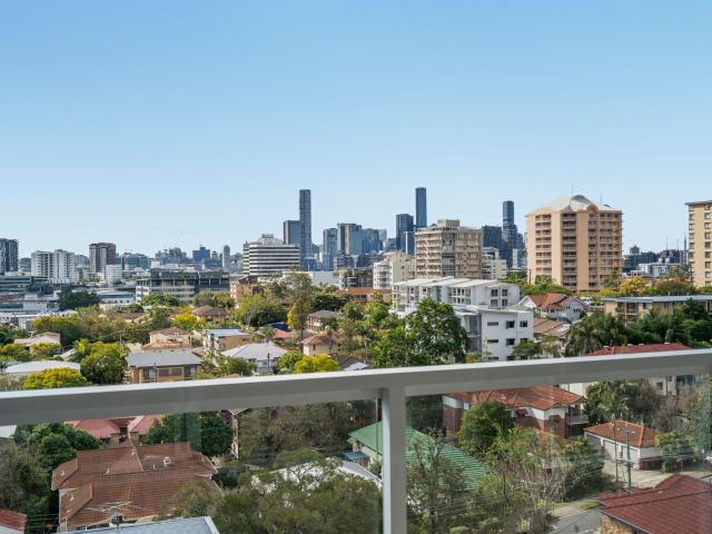 Apartment for sale in Toombul, Queensland