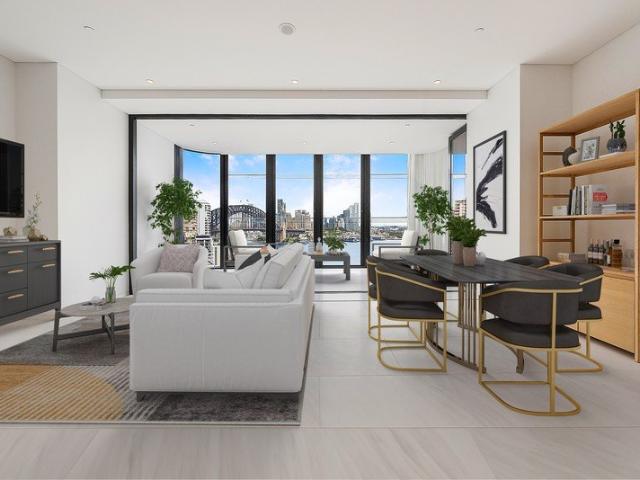 Apartment for rent in Sydney, New South Wales