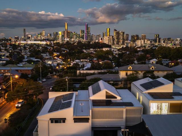 Apartment for rent in Sydney, New South Wales