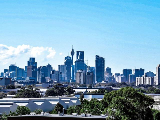 Apartment for sale in Sydney, New South Wales