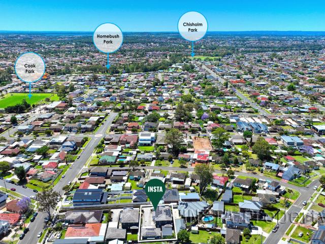 House for sale in Sydney, New South Wales