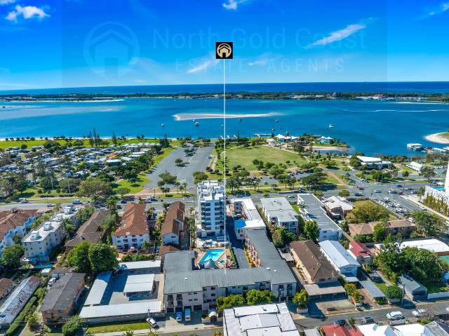 Apartment for sale in Fernbrook, Queensland