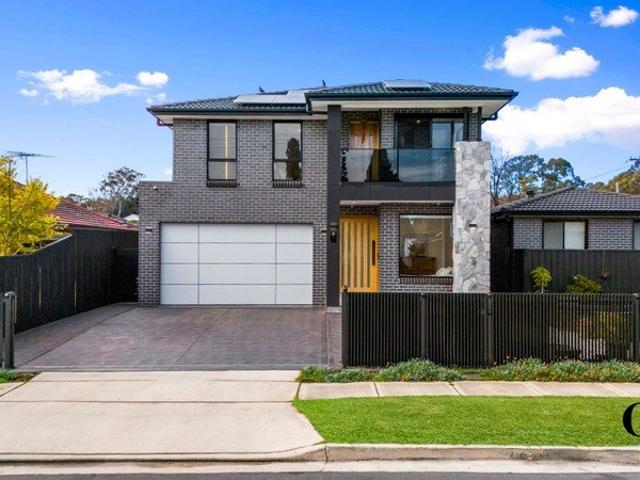 House for sale in Sydney, New South Wales