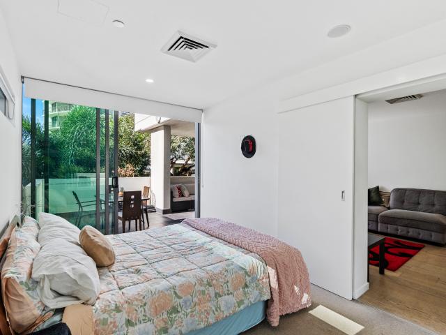 Apartment for sale in Toombul, Queensland