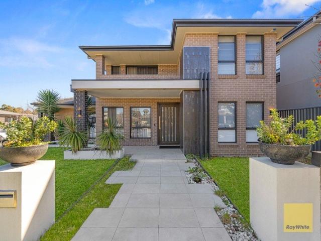 House for sale in Sydney, New South Wales