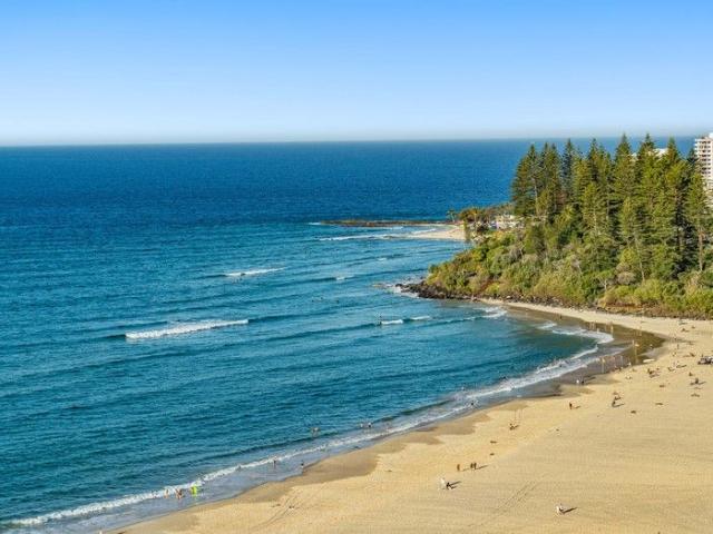 Apartment for sale in Coolangatta, New South Wales
