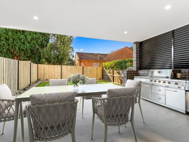 House for rent in Sydney, New South Wales