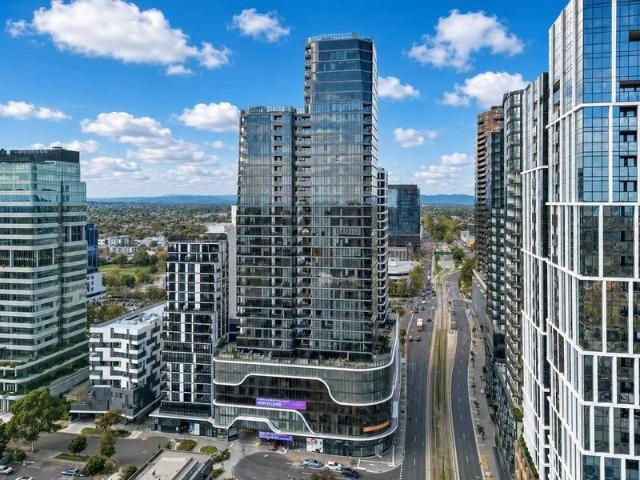 Apartment for rent in Camerons Creek, Victoria