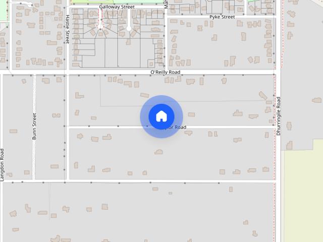 House for rent in Tatura, Victoria