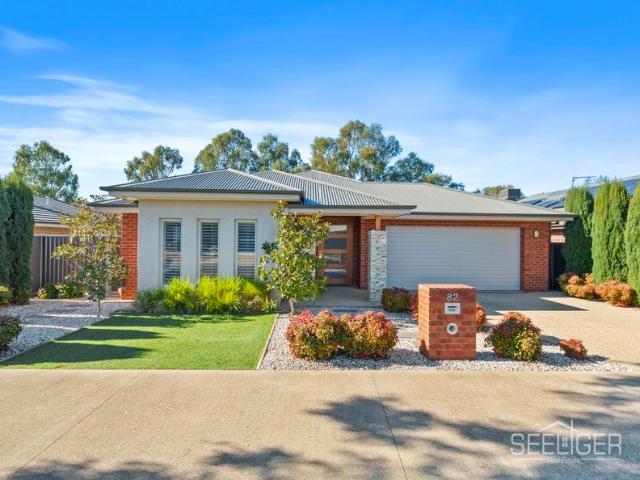 House for sale in Yarrawonga, Victoria