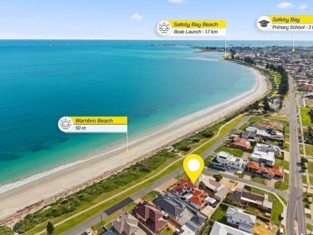 House for sale in Waikiki, Western Australia
