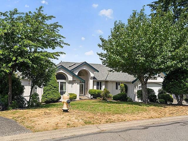 House for sale in British Columbia