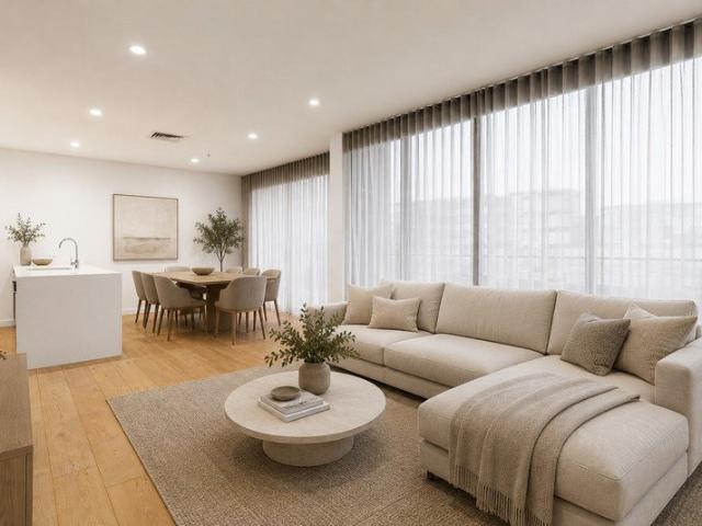 Apartment for rent in Camerons Creek, Victoria