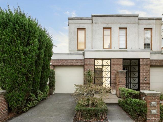 House for sale in Toorak, Melbourne