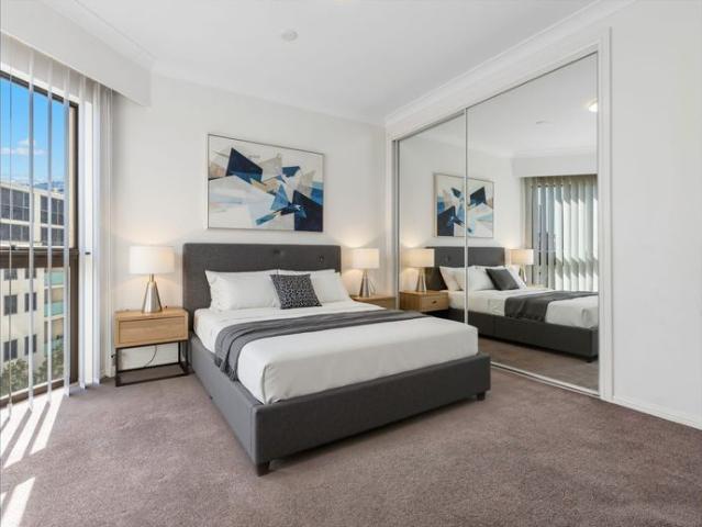 Apartment for rent in Sydney, New South Wales