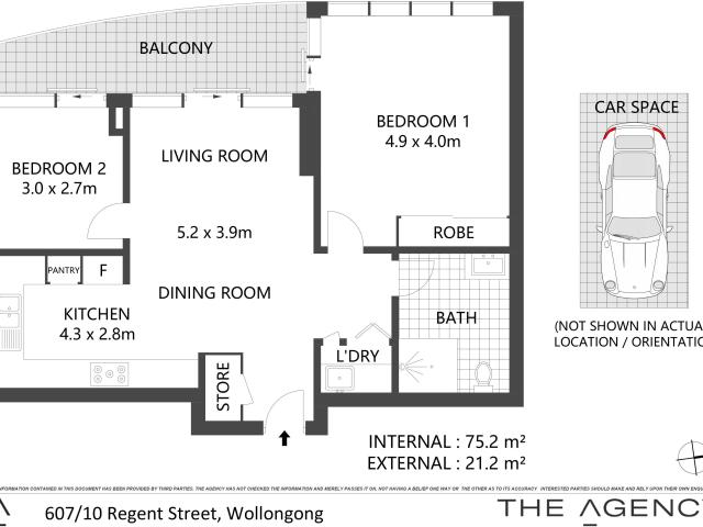 Apartment for sale in Wollongong West, New South Wales