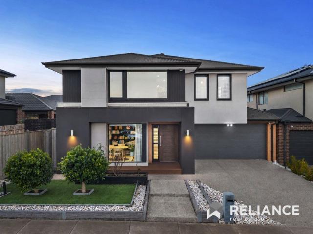 House for sale in Westbrook, Melbourne