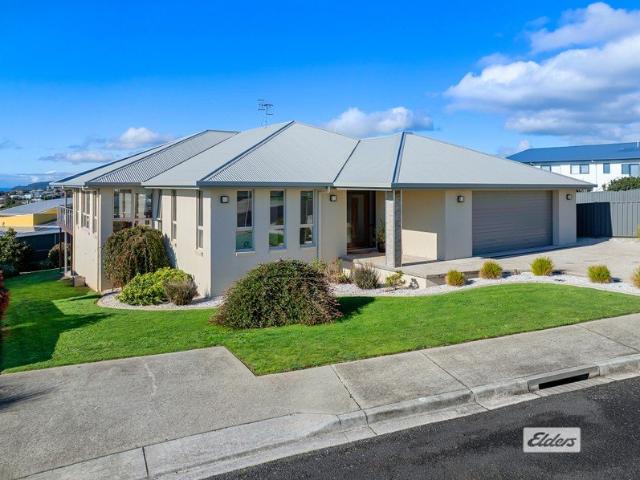 House for sale in Burnie, Tasmania