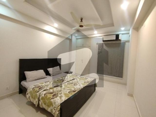 Apartment for rent in Islamabad