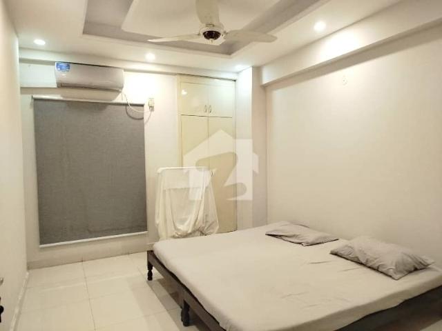 Apartment for rent in Islamabad