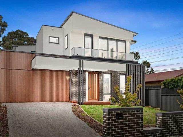 Townhouse for rent in Chadstone, Melbourne
