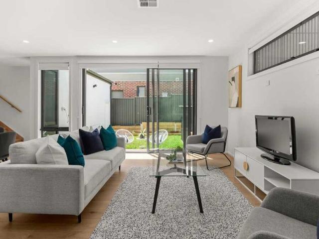 Townhouse for rent in Chadstone, Melbourne