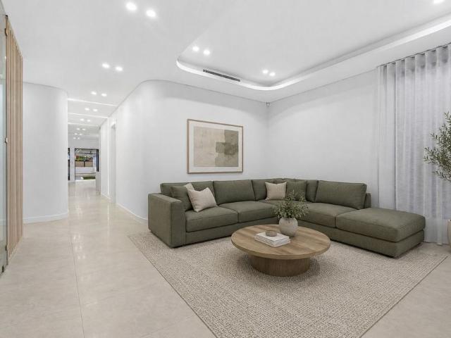 House for rent in Padstow, Sydney