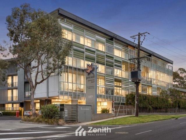 Apartment for sale in Camerons Creek, Victoria