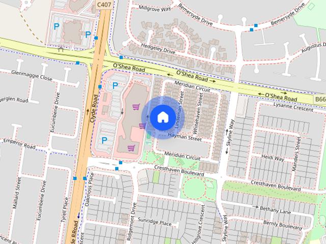 Townhouse for rent in Berwick, Melbourne