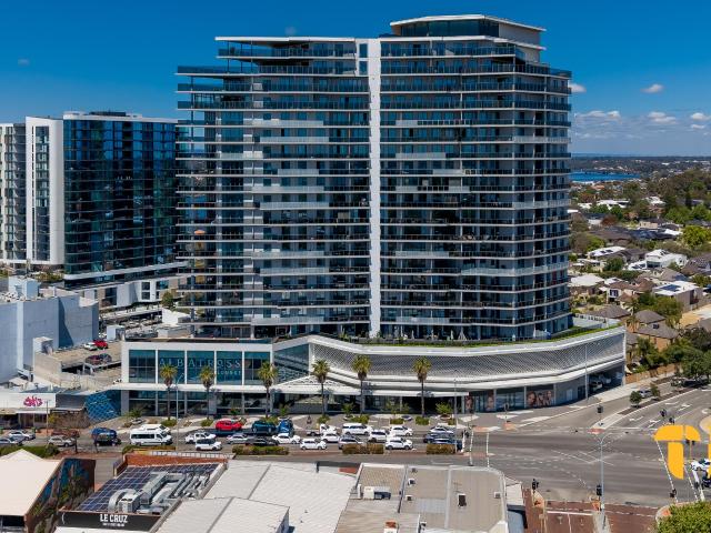 Apartment for sale in Mount Pleasant, Western Australia