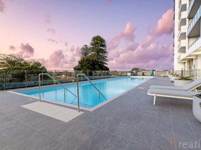 Apartment for sale in Rivervale, Western Australia
