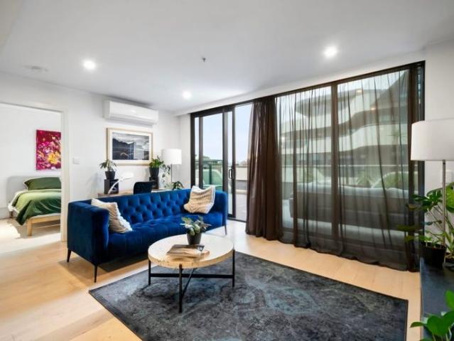 Apartment for rent in Camerons Creek, Victoria