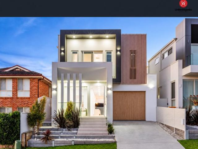 House for rent in Sydney, New South Wales