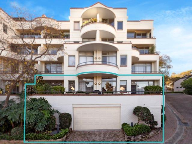 Apartment for sale in Sydney, New South Wales