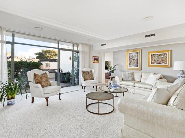 Apartment for sale in Sydney, New South Wales