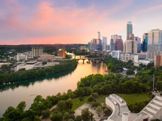 Apartment for rent in Austin, Texas