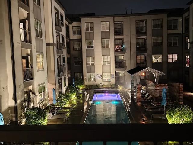 Apartment for rent in Austin, Texas