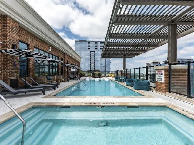 Apartment for rent in Austin, Texas