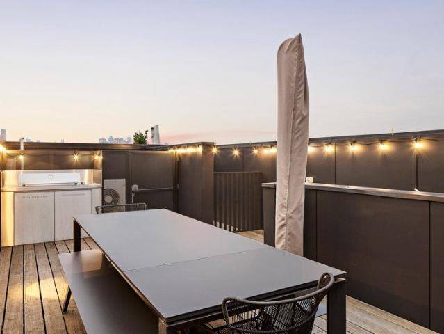 Townhouse for rent in Camerons Creek, Victoria