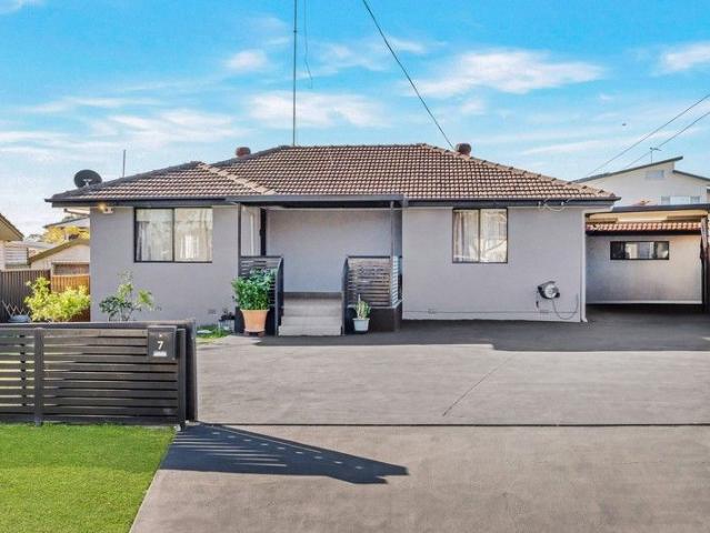 House for sale in Heckenberg