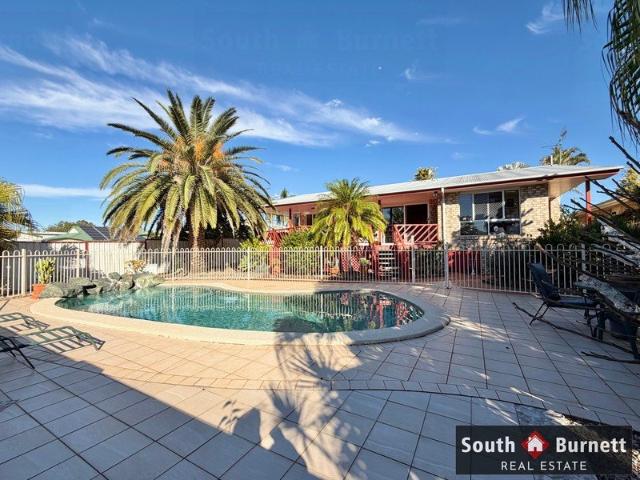 House for sale in Murgon, Queensland