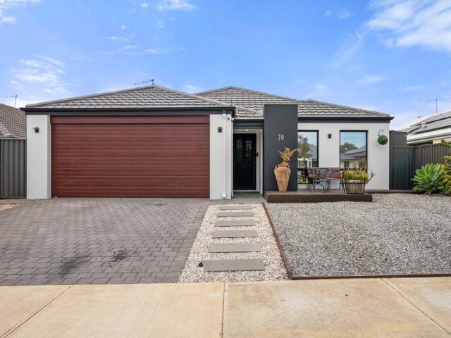 House for sale in Baldivis, City of Rockingham