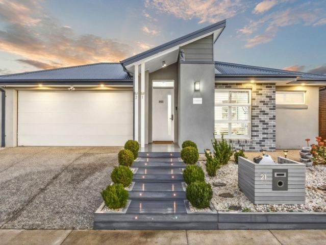 House for sale in Geelong, Victoria