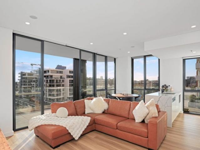 Apartment for rent in Wollongong West, New South Wales